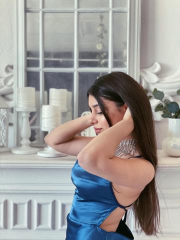 Варвара Перфект Реал фото 2