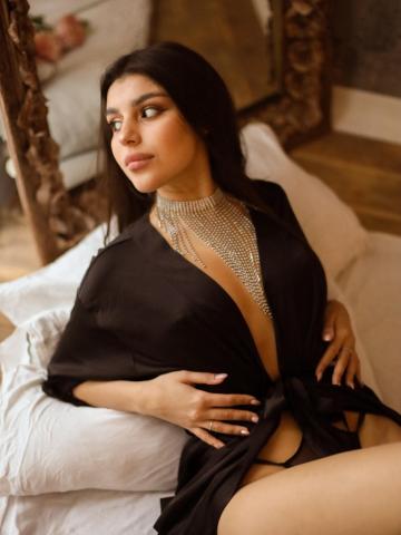 Варвара Перфект Реал фото 3